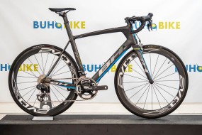 BH G6 PRO T-L 2016 BICICLETA SEGUNDA MANO