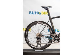 BH G6 PRO T-L 2016 BICICLETA SEGUNDA MANO
