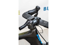 BH G6 PRO T-L 2016 BICICLETA SEGUNDA MANO
