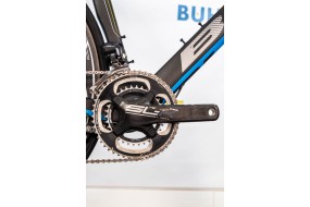 BH G6 PRO T-L 2016 BICICLETA SEGUNDA MANO