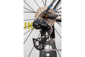 BH G6 PRO T-L 2016 BICICLETA SEGUNDA MANO