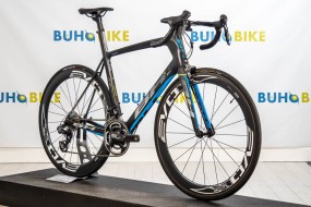 BH G6 PRO T-L 2016 BICICLETA SEGUNDA MANO