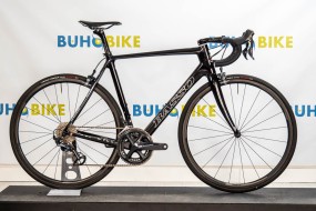 BASSO ASTRA T-56 2019 BICICLETA DE SEGUNDA MANO
