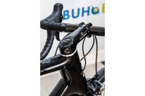 BASSO ASTRA T-56 2019 BICICLETA DE SEGUNDA MANO