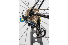 BASSO ASTRA T-56 2019 BICICLETA DE SEGUNDA MANO