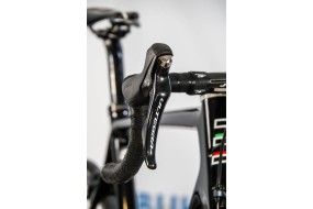 BASSO ASTRA T-56 2019 BICICLETA DE SEGUNDA MANO