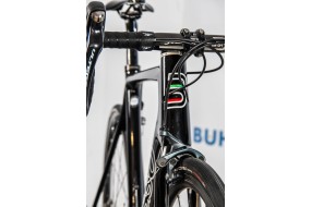 BASSO ASTRA T-56 2019 BICICLETA DE SEGUNDA MANO