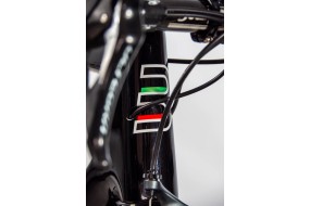 BASSO ASTRA T-56 2019 BICICLETA DE SEGUNDA MANO