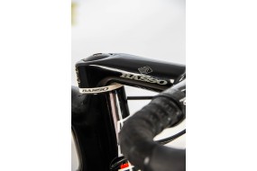 BASSO ASTRA T-56 2019 BICICLETA DE SEGUNDA MANO