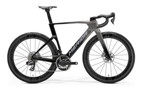 MERIDA REACTO 10K 2027 BICICLETA CARRETERA