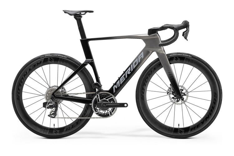 MERIDA REACTO 10K 2027 BICICLETA CARRETERA