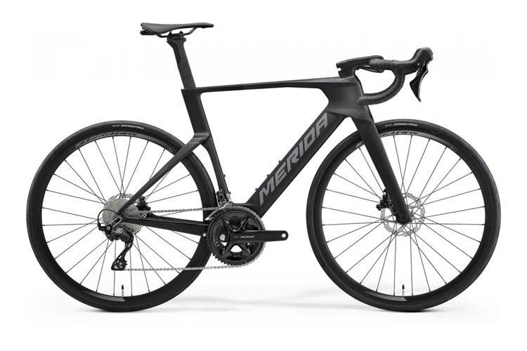 MERIDA REACTO 4000 2027 BICICLETA CARRETERA