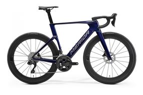 MERIDA REACTO 6000 2027 BICICLETA CARRETERA