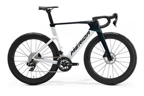 MERIDA REACTO 7000 2027 BICICLETA CARRETERA