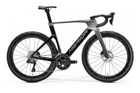 MERIDA REACTO 8000 2027 BICICLETA CARRETERA
