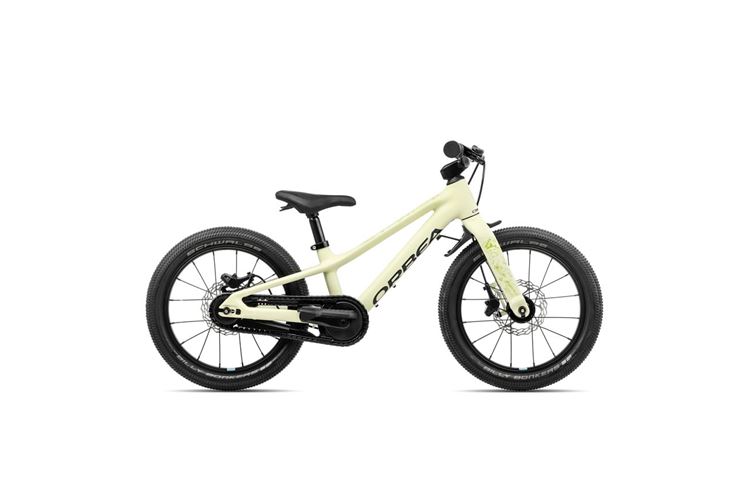 ORBEA KIMU 16 2026 BICICLETA INFANTIL