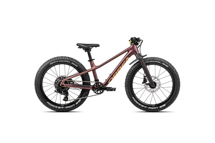 ORBEA KIMU 20 H10 2026 BICICLETA INFANTIL