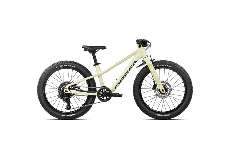 ORBEA KIMU 20 H20 2026 BICICLETA INFANTIL