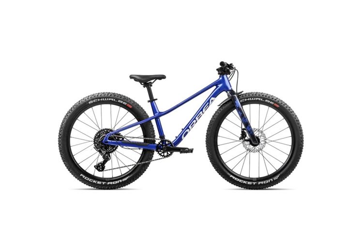 ORBEA KIMU 24 H10 2026 BICICLETA INFANTIL