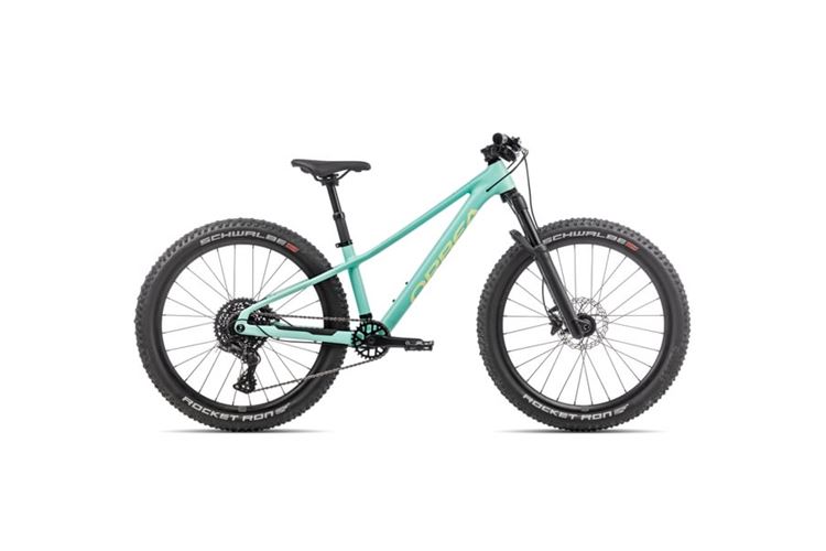 ORBEA KIMU 24 H10 TR 2026 BICICLETA INFANTIL