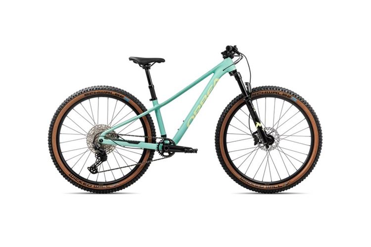 ORBEA KIMU 27 H10 2026 BICICLETA INFANTIL