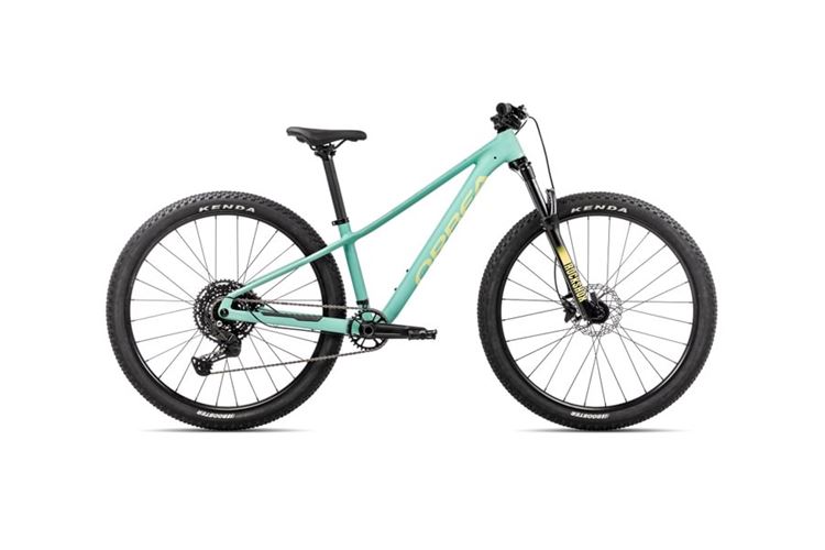 ORBEA KIMU 27 H20 2026 BICICLETA INFANTIL