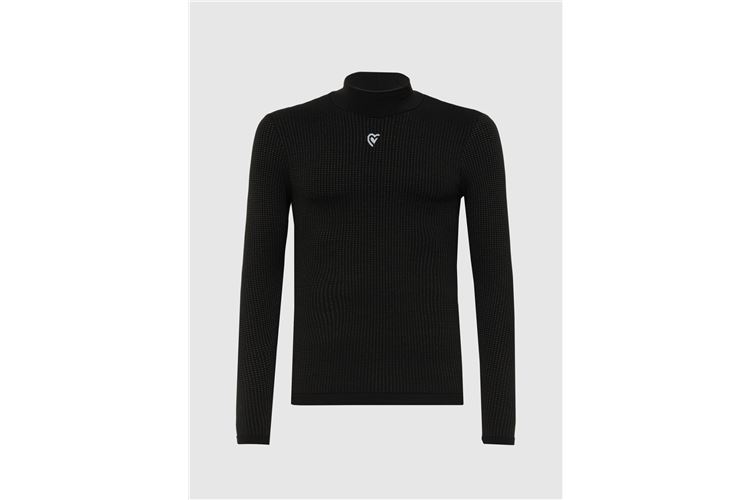 PISSEI CAMISETA INTERIOR DE MANGA LARGA INVERNAL ARGENTUM