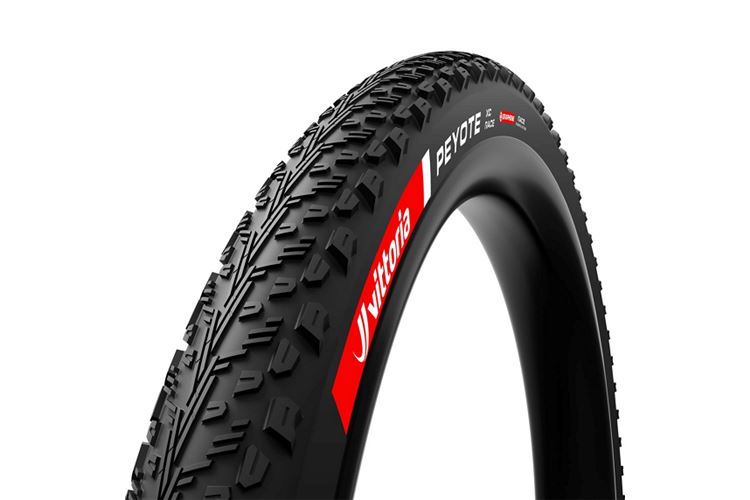 CUBIERTA VITTORIA PEYOTE XC RACE