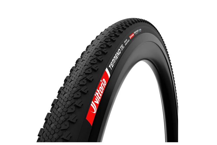 CUBIERTA VITTORIA TERRENO T30 FINE LOOSE