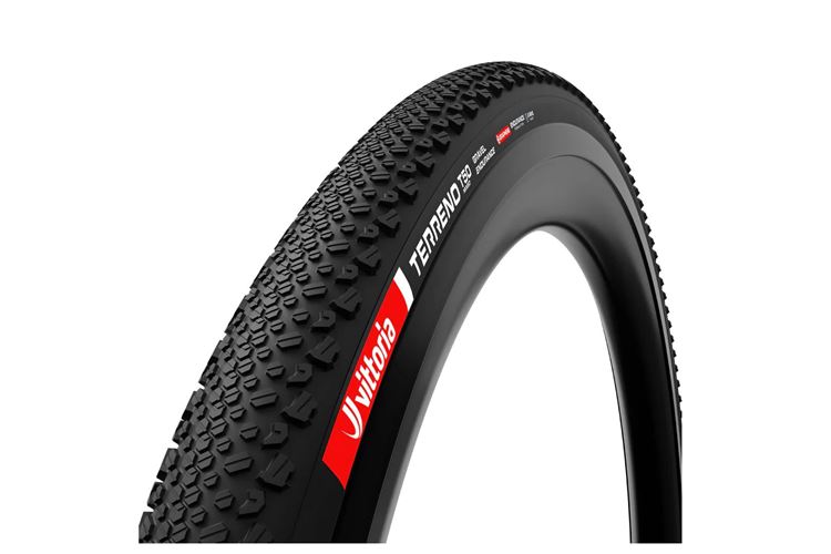 CUBIERTA VITTORIA TERRENO T50 MIXED