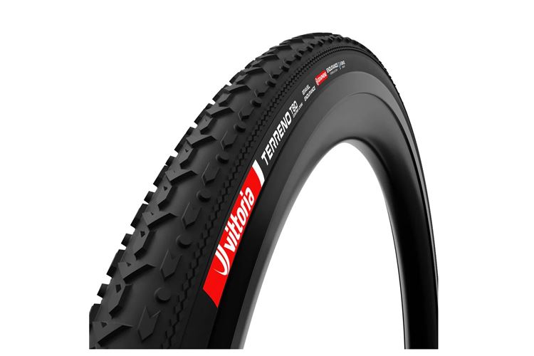 CUBIERTA VITTORIA TERRENO T80 COARSE LOOSE