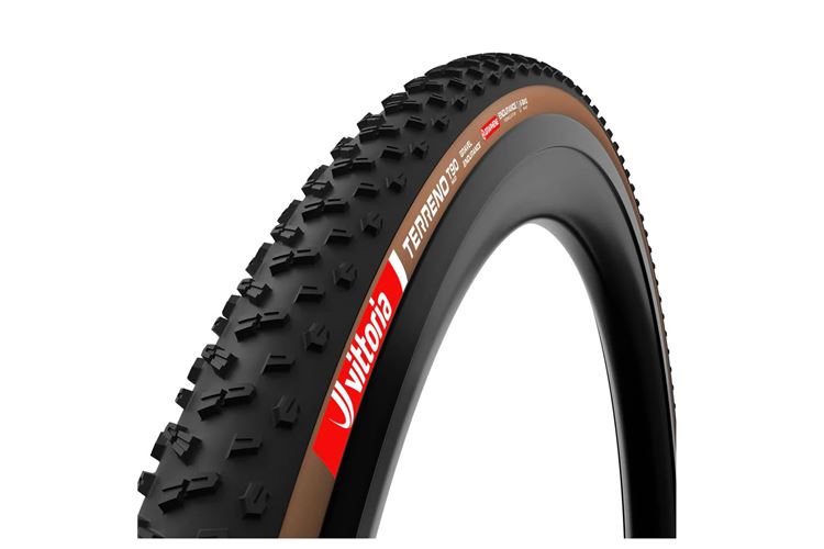 CUBIERTA VITTORIA TERRENO T90 MUD