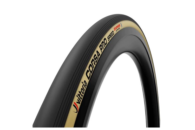 CUBIERTA VITTORIA CORSA PRO SPEED