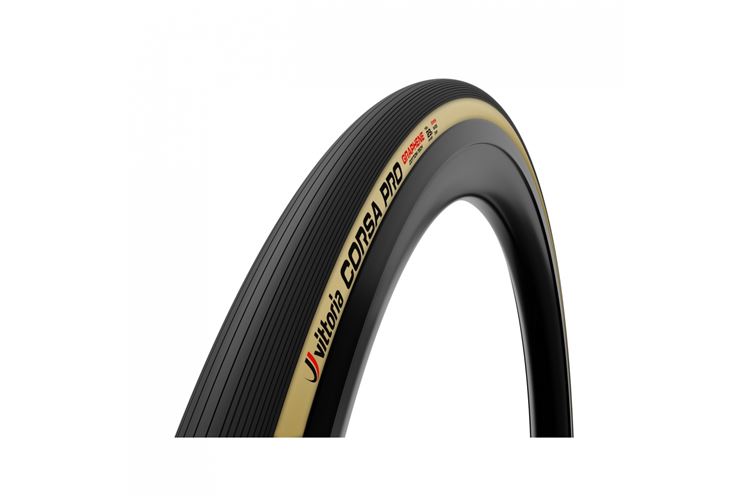 CUBIERTA VITTORIA CORSA PRO TUBELESS