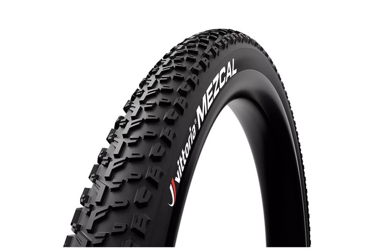 CUBIERTA VITTORIA MEZCAL XC RACE