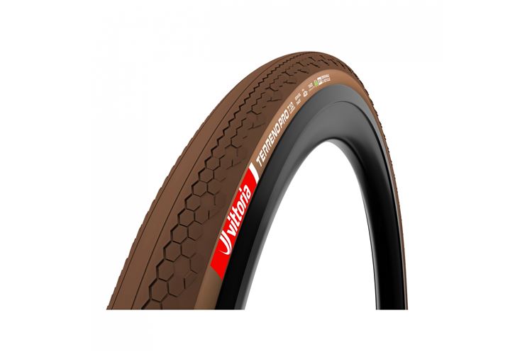 CUBIERTA VITTORIA TERRENO PRO T10 HARDPACK