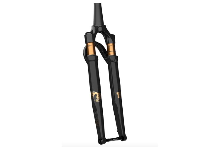 HORQUILLA FOX 32 TC KASHIMA 40 2027