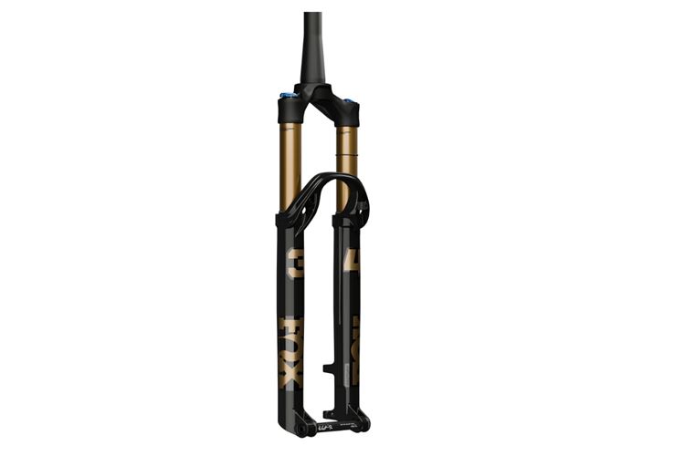 HORQUILLA FOX 34 SL KASHIMA 120 MANUAL 2027