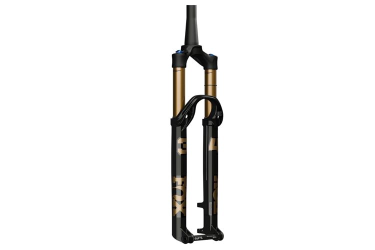 HORQUILLA FOX 34 SL KASHIMA 120 REMOTO 2027