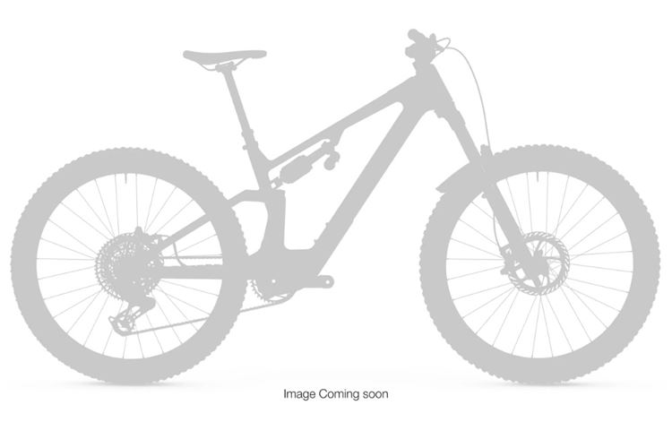 MEGAMO REASON CRB 00 2027 BICICLETA ELÉCTRICA ENDURO