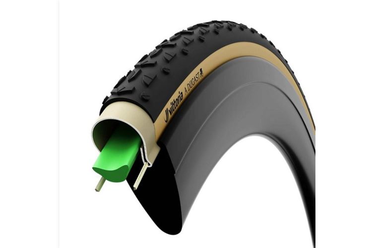 VITTORIA AIRLINER CICLOCROSS