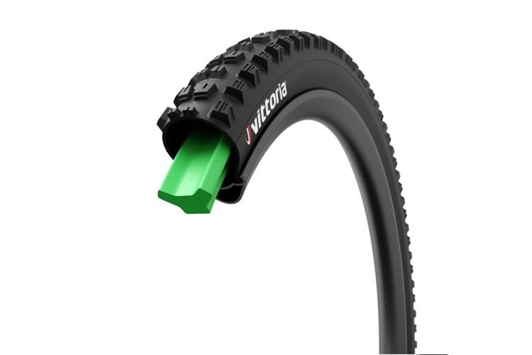 VITTORIA AIRLINER ENDURO PROTECT