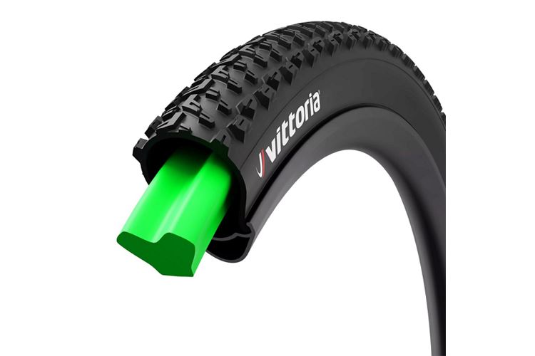 VITTORIA AIRLINER LIGHT XC TRAIL