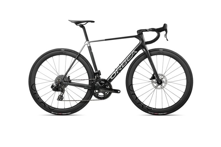 ORBEA ORCA M22 TEAM 2027 BICICLETA CARRETERA