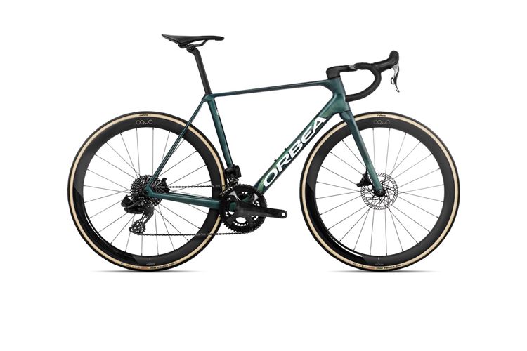 ORBEA ORCA M22 LTD PWR 2027 BICICLETA CARRETERA