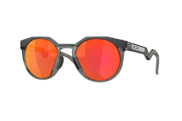 GAFAS DE CICLISMO OAKLEY HSTN SQ