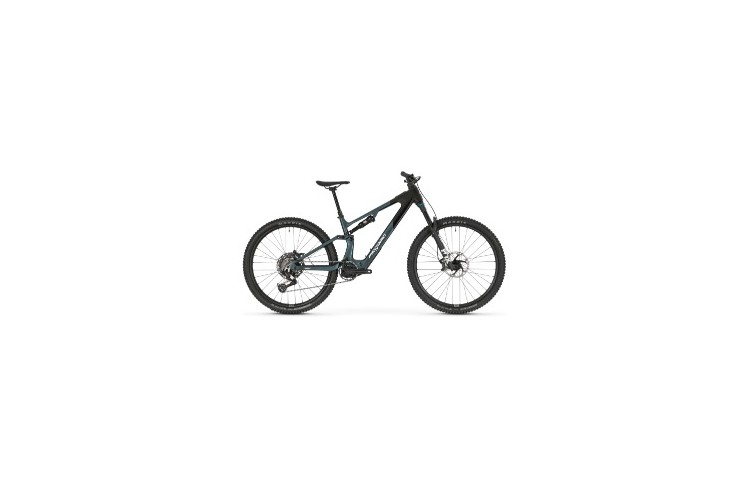 MEGAMO REASON AIR AL 05 2027 BICICLETA ELÉCTRICA TRAIL