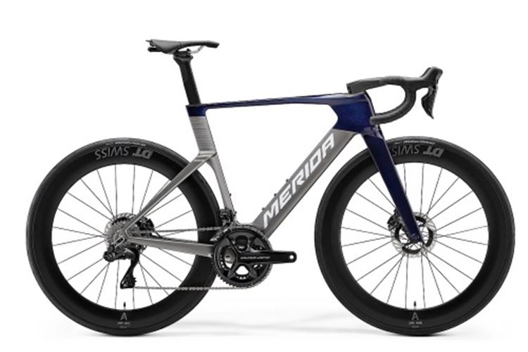 MERIDA REACTO PRO 2027 BICICLETA CARRETERA