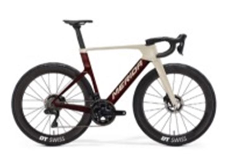 MERIDA REACTO PRO 2027 BICICLETA CARRETERA