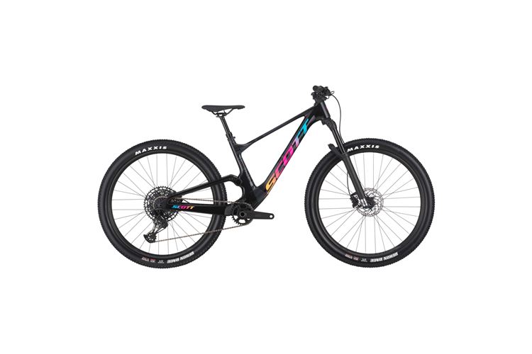 SCOTT SPARK RC 700 2026 BICICLETA INFANTIL